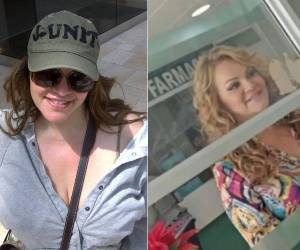 Una imagen difundida en redes sociales ha generado miles de reacciones entre seguidores de la cantante fallecida en 2012.