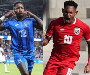 La Selección de Honduras se enfrenta ante Panamá por los cuartos de final de la Copa Oro de la Concacaf en Glendale, Arizona.