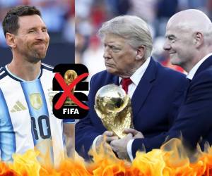 Se desata nueva polémica tras la final del Mundial 2026. Desde Argentina denuncian amaño que favoreció a España e involucran a la FIFA.