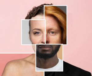 Algunas personas conviven con varias identidades dentro del mismo cuerpo, cada una con su propia historia y recuerdos, es lo que actualmente se conoce como trastorno de identidad disociativo.