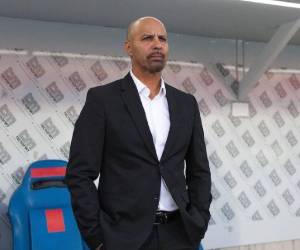 El técnico ya tuvo un breve paso por este club en 2001.
