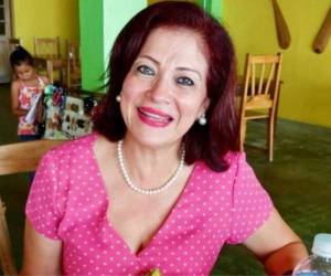 La profesional del derecho fue asesinada el domingo 25 de julio de 2021.