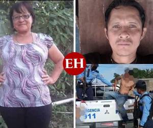 La noticia sobre el asesinato de una mujer de la tercera edad a manos de su propio hijo ha consternado al país y en las últimas horas se han conocido más datos en torno al detestable acto. Aquí los detalles.