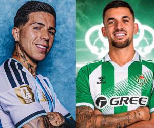 Cierre de mercado de fichajes EN VIVO: Se define futuro de Julián y Enzo deja del Chelsea