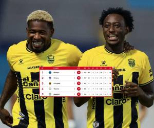 La máquina sueña con ser cabeza de serie en las triangulares.