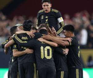 México jugará ante Honduras el miércoles por el boleto a la final de Copa Oro.