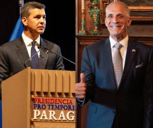 ¿Quiénes son los presidentes de América Latina que coincidirán con Nasry Asfura en la cumbre de presidentes convocada por Donald Trump? El evento tiene dos objetivos claros y el presidente hondureño estará presente.