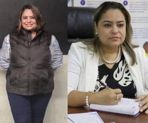 La exdirectora de la entonces Dirección de Niñez, Adolescencia y Familia (Dinaf), hoy Senaf, Dulce María Villanueva, fue detenida el lunes 08 de diciembre tras la emisión de un requerimiento fiscal en su contra, informó el Ministerio Público. Aquí los detalles: