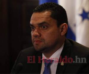 El jefe de la bancada del Partido Nacional afirmó que la aprobación del decreto acaba con el Estado de Derecho de Honduras.