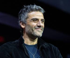 El guatemalteco Oscar Isaac y el colombiano Carlos-Manuel Vesga lideran la representación latina en una gala marcada por el dominio de Apple TV.