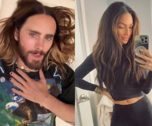 30 Seconds to Mars tiene previsto iniciar una gira europea de 17 fechas en abril, con Lisboa como primera parada.