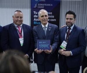 Honduras busca consolidar su estrategia de desarrollo económico basada en el turismo, la innovación y la atracción de inversión.