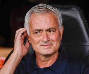 Mourinho comentó también las jugadas falladas frente al Inter Milán.