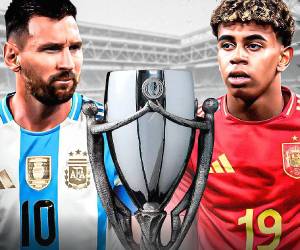 Los representantes de ambas confederaciones volverán a reunirse este sábado para establecer la locación.