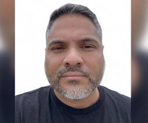Imagen de Aníbal Alexander Canelón Aguirre.