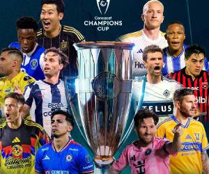 Ya se conocen los cruces en el torneo de clubes más importantes de la región.