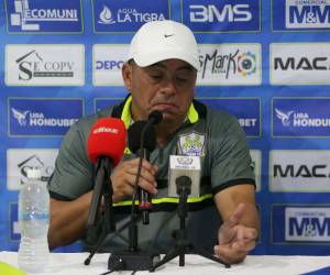 Para el exjugador hizo falta más intensidad y determinación en la definición de las jugadas.