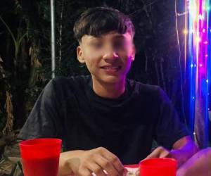 Brayan Josué Moncada, de 16 años, perdió la vida en un hecho violento que ha generado profunda consternación entre sus familiares, amigos y vecinos.