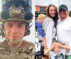 Ian Patterson era un sargento técnico de la Base Conjunta de San Antonio, en Texas. Perdió la vida de manera trágica mientras participaba en una exhibición de rapel previo al partido de fútbol americano entre los equipos de la Universidad de Texas en San Antonio (UTSA) y la Navy, en el marco de un homenaje a las Fuerzas Armadas y los veteranos realizado el pasado sábado 17 de octubre. ¿Quién era? Aquí los detalles.