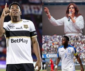 Dereck Moncada está posicionado como el mejor legionario hondureño en este 2026 y aquí te contamos lo que no sabías de su vida personal y profesional.