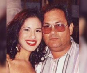 Abraham Quintanilla falleció la mañana de este sábado 13 de diciembre.