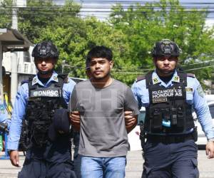 Samira Galdámez permaneció con graves lesiones internada en el Hospital de Occidente.
