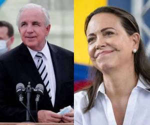 Giménez afirmó que es “un inmenso honor” acompañar a la delegación invitada a Oslo por Machado y subrayó la admiración que siente hacia ella.