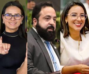 Nadie se lo esperaba. Mientras algunos rostros reconocidos y con altos puestos en el actual gobierno quedan fuera, otras figuras polémicas permanecen, y algunos candidatos no tan conocidos también avanzan.