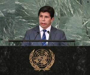 A el expresidente Pedro Castillo se le acusa de rebelió y conspiración en contra de Perú.