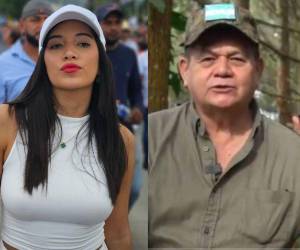 Mafer mencionó que el general reaparecerá y su regreso será transmitido en vivo por TikTok.