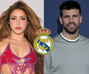 Shakira enciende las redes al ser vinculada con exjugador de Real Madrid. Lo que informan de la vida sentimental de la cantante con deportista,