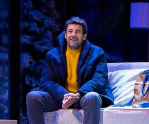 El célebre cantante también es objeto de una investigación por violación en Saint-Malo.