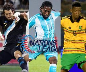 La tercera fecha del Grupo B de la Nations League de Concacaf dejó un panorama abierto, por lo que todo se definirá en la última jornada. Honduras peligra.