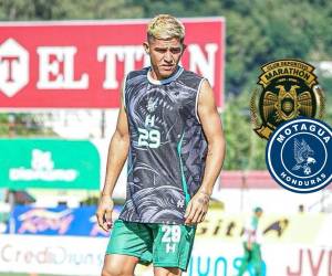 Si destino también podría estar en un equipo de Costa Rica.