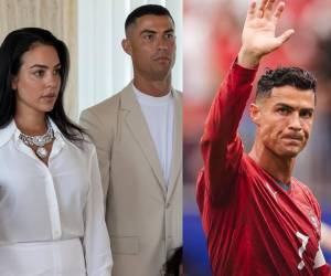 Cristiano Ronaldo deja en shock a sus seguidores con impactante confesión tras casarse con Georgina Rodríguez y revelan los detalles.