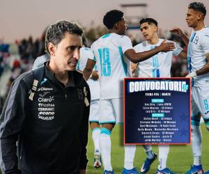 José Molina contará con la mayoría de sus mejores hombres para este partido.