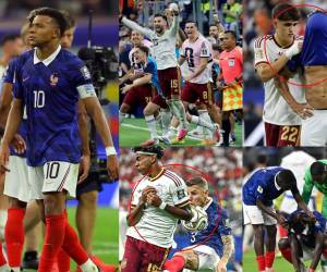España deslumbró y eliminó a Francia en semifinales del Mundial 2026. Las postales que dejó el partidazo y tristeza de Mbappé.