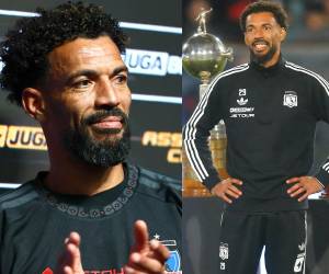 Lo que muchos esperan se dará en los próximos días, ese es el debut del portero de Cabo Verde, Vozinha, con el Colo Colo de la primera división del fútbol chileno