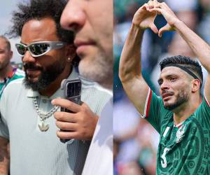 Quiñones y la mala jugada que les hizo a los de Sudáfrica, las lágrimas de Raúl Jiménes tenían un gran significado y la persona que no logró llegar al estadio