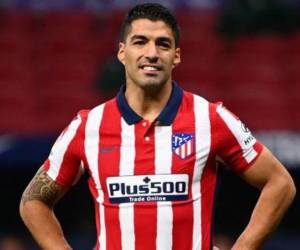 El delantero uruguayo señaló que tiene la mente puesta en continuar en el fútbol europeo la próxima temporada.