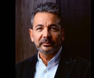 Robert Carmona-Borjas es un abogado y profesor universitario. Habló de las diásporas venezolanas que, después de años, vuelven a tener esperanza tras la captura de Donald Trump.