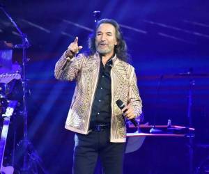 El cantante mexicano Marco Antonio Solís ofrecerá un concierto este 21 de noviembre a las 9:00 de la noche en el Estadio Chochi Sosa de la Villa Olímpica, como parte de su Gratitud Tour, que lo ha llevado a Estados Unidos, Canadá y Latinoamérica.