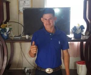 La preocupación de la familia se incrementó al constatar que José Santiago dejó su teléfono celular en la vivienda, lo que ha impedido cualquier intento de contacto.