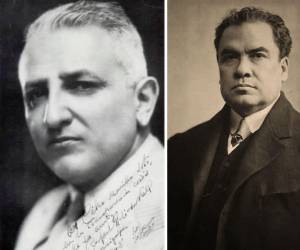 En las líneas de la carta de Rafael Heliodoro Valle no solo se anuncia la desaparición del poeta Rubén Darío: también se asiste al nacimiento de su inmortalidad.