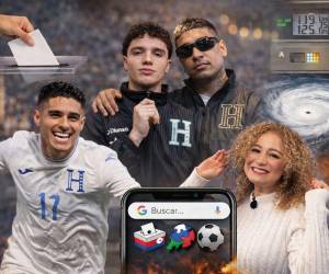 El interés informativo marcó las búsquedas de 2025, reflejando que los hondureños recurrieron a Google principalmente para entender la actualidad, seguir acontecimientos clave y mantenerse al día sobre los temas que impactaron al país y al mundo.