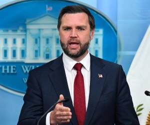 A pesar de que en los últimos días los ejércitos de ambos países han intercambiado ataques, JD Vance aseguró que no hay un intercambio de fuego.
