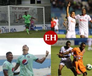 Las emociones del Torneo Apertura 2022 continúan con vibrantes partidos a mitad de semana.