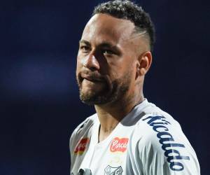 Neymar quiere regresar a la selección de Brasil que comanda Ancelotti