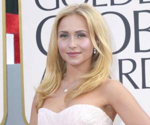 Panettiere, quien comenzó su carrera como estrella infantil y desarrolló una larga trayectoria en televisión y cine, es recordada por su papel como Claire Bennet en la exitosa serie Heroes.