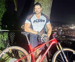 Jaime Roberto Becker Menardi era reconocido por dedicarse a la venta de vehículos y motocicletas, además de ser reconocido por su afición al deporte. Fue asesinado esta tarde en San Pedro Sula, Cortés. Aquí los detalles: